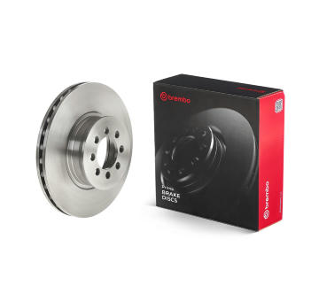 Brzdový kotúč BREMBO 09.B749.40