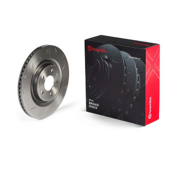 Brzdový kotouč BREMBO 09.B969.1S