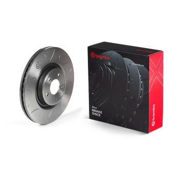 Brzdový kotúč BREMBO 09.B970.1S