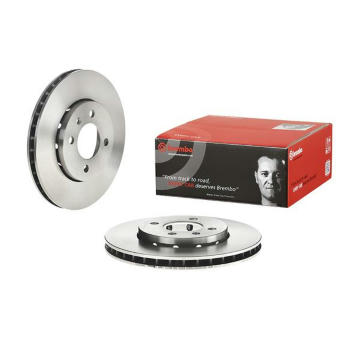 Brzdový kotouč BREMBO 09.B975.10