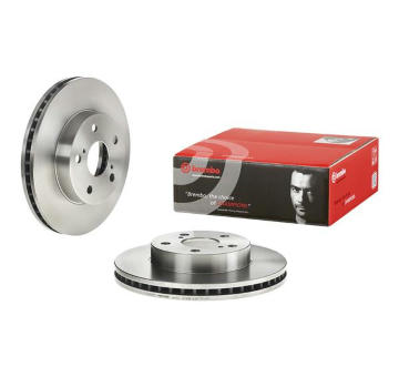 Brzdový kotúč BREMBO 09.C066.10