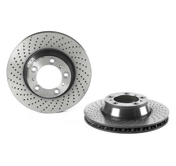 Brzdový kotouč BREMBO 09.C086.11