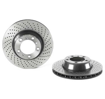 Brzdový kotouč BREMBO 09.C087.11