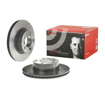 Brzdový kotúč BREMBO 09.C114.11