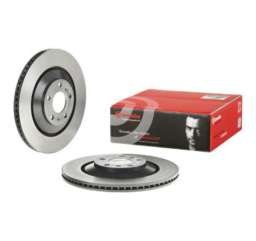 Brzdový kotúč BREMBO 09.C137.11