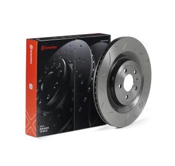 Brzdový kotúč BREMBO 09.C170.1S