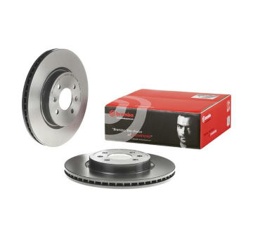 Brzdový kotúč BREMBO 09.C174.11