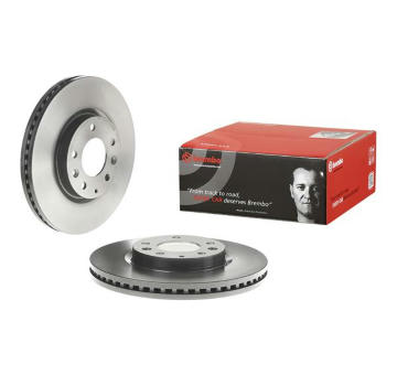 Brzdový kotúč BREMBO 09.C176.11