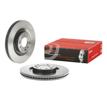 Brzdový kotúč BREMBO 09.C177.11