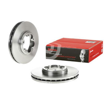 Brzdový kotúč BREMBO 09.C240.10
