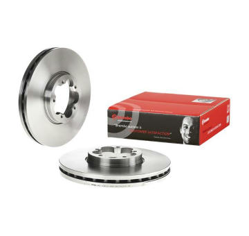 Brzdový kotúč BREMBO 09.C243.10