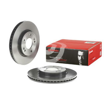 Brzdový kotúč BREMBO 09.C249.11