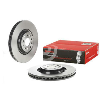 Brzdový kotúč BREMBO 09.C306.11