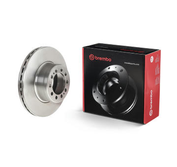 Brzdový kotúč BREMBO 09.C311.10