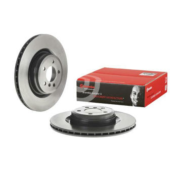 Brzdový kotúč BREMBO 09.C314.11