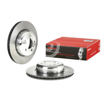 Brzdový kotouč BREMBO 09.C402.13