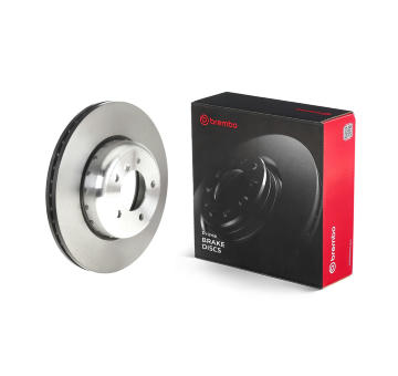 Brzdový kotúč BREMBO 09.C403.13