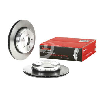 Brzdový kotouč BREMBO 09.C411.13