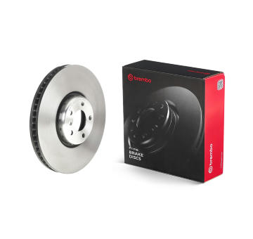 Brzdový kotúč BREMBO 09.C413.13