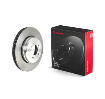 Brzdový kotúč BREMBO 09.C419.13