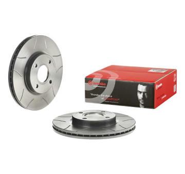 Brzdový kotouč BREMBO 09.C422.75