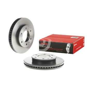 Brzdový kotúč BREMBO 09.C424.11