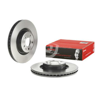 Brzdový kotouč BREMBO 09.C427.11