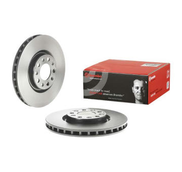 Brzdový kotúč BREMBO 09.C495.11