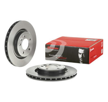 Brzdový kotúč BREMBO 09.C515.11