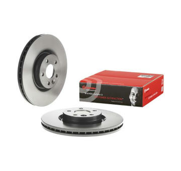 Brzdový kotouč BREMBO 09.C522.11