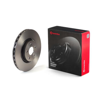 Brzdový kotúč BREMBO 09.C542.31