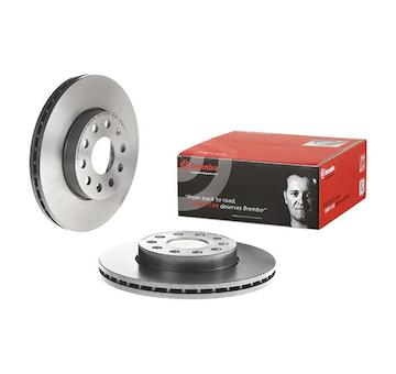 Brzdový kotouč BREMBO 09.C547.11