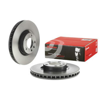 Brzdový kotouč BREMBO 09.C549.11