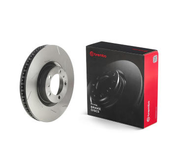 Brzdový kotúč BREMBO 09.C549.31