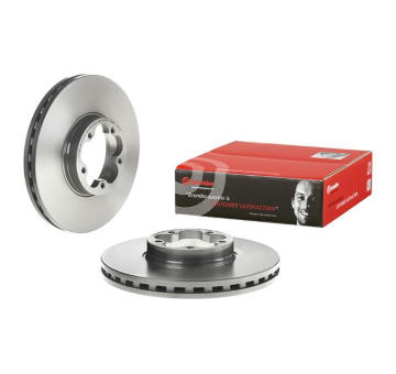 Brzdový kotouč BREMBO 09.C644.11