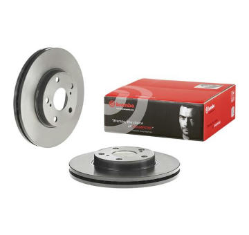 Brzdový kotúč BREMBO 09.C648.11