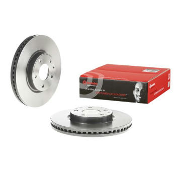Brzdový kotouč BREMBO 09.C654.11