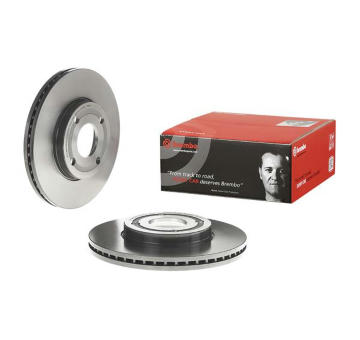 Brzdový kotúč BREMBO 09.C760.11