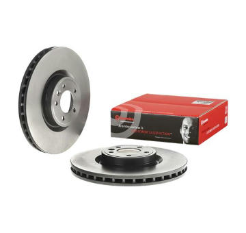 Brzdový kotúč BREMBO 09.C820.11