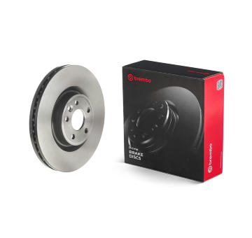 Brzdový kotúč BREMBO 09.C821.11