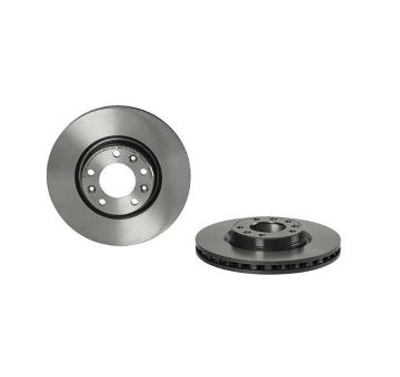 Brzdový kotouč BREMBO 09.C825.11