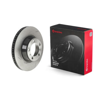 Brzdový kotúč BREMBO 09.C878.21