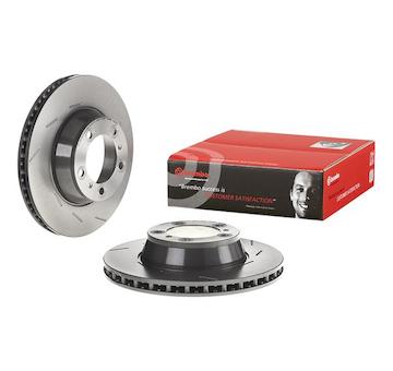 Brzdový kotouč BREMBO 09.C878.31