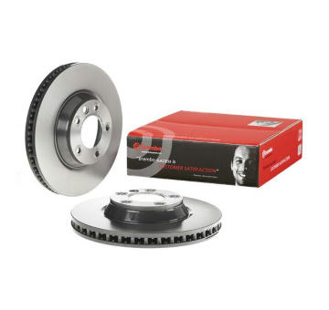 Brzdový kotúč BREMBO 09.C882.11