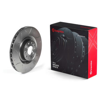 Brzdový kotouč BREMBO 09.C892.1S