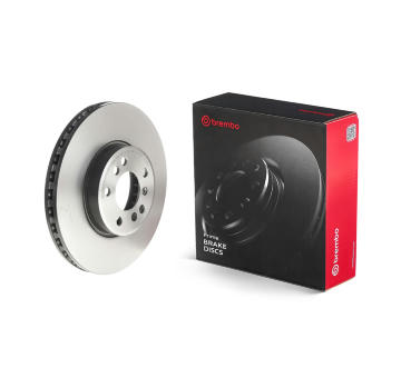 Brzdový kotouč BREMBO 09.C896.11