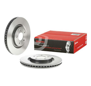 Brzdový kotouč BREMBO 09.C928.11