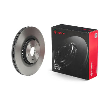 Brzdový kotúč BREMBO 09.C932.11