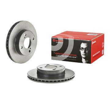 Brzdový kotúč BREMBO 09.C935.11