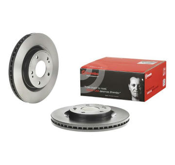 Brzdový kotúč BREMBO 09.C940.11